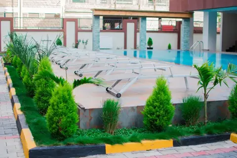 Pool, Swimming Pool