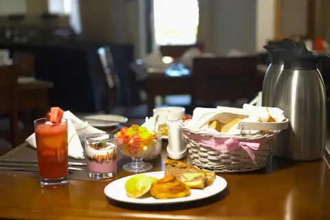 Food, Breakfast