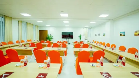 Conference Rooms, Conference Room Two