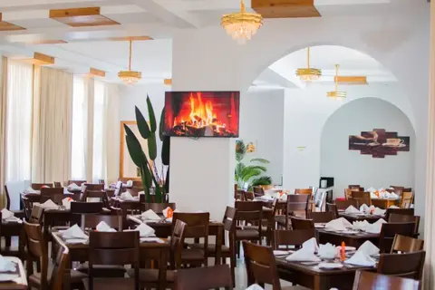 Restaurant, Restaurant