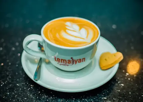 Food, Coffee Mug