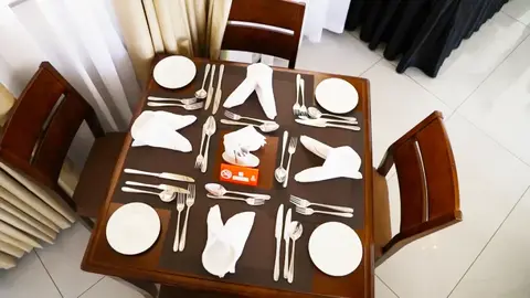 Restaurant, Restaurant