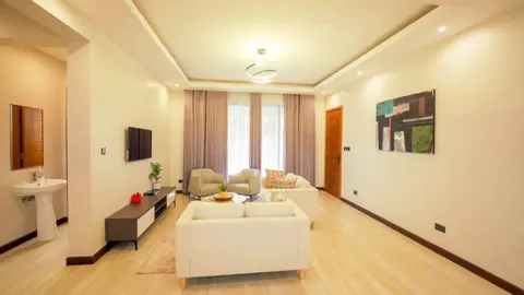 Rooms, Rooms