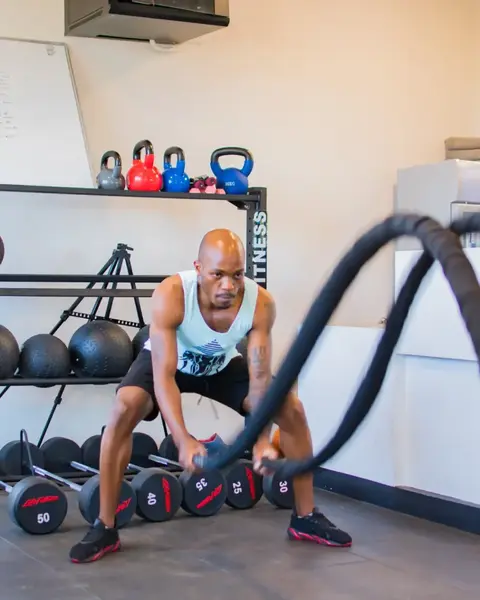 Gym, Gym Personnel