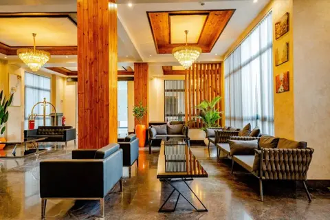 Reception, Reception