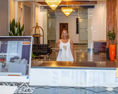 Reception, Reception