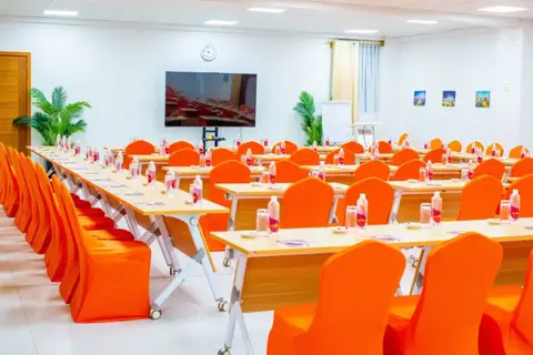 Conference Rooms, Conference Room