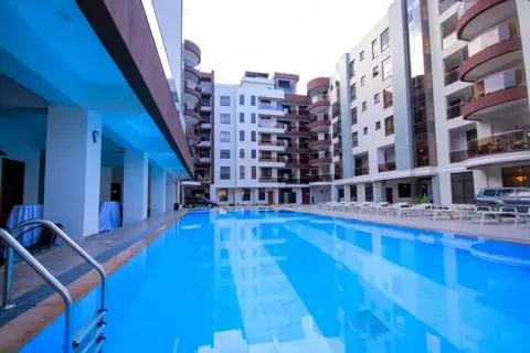 Pool, Swimming Pool