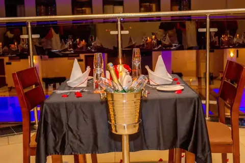 Dining, Special Event
