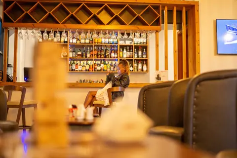 Bar, Lemaiyan Bar