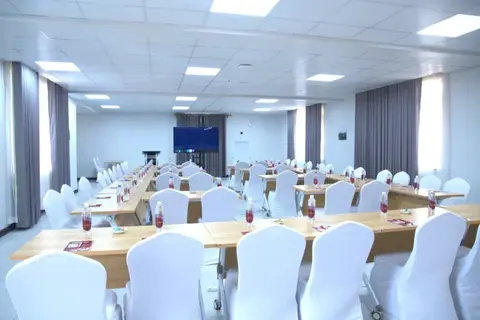 Conference Rooms, Conference