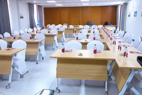 Conference Rooms, Small Board Room