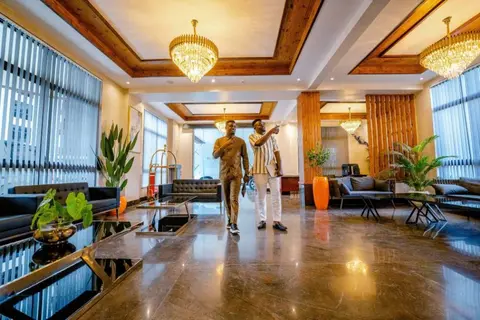 Reception, Reception
