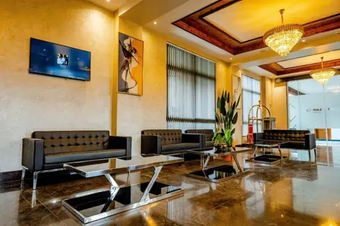 Reception, Reception